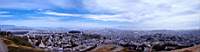 Panorama pris  Twin Peaks
