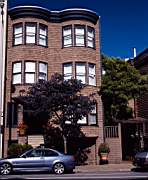 Exemple d'architecture  San Francisco