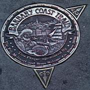 Plaque photographie prs de Fisherman Wharf