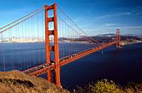 Le Golden Gate